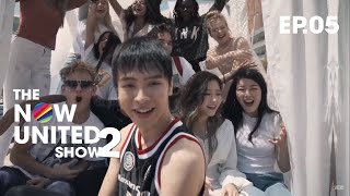 THE NOW UNITED SHOW S2E5 Legendado PTBR [upl. by Weingartner301]