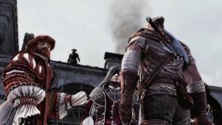 Assassins Creed Brotherhood  Unlocking the Armor of Brutus [upl. by Chiarra]