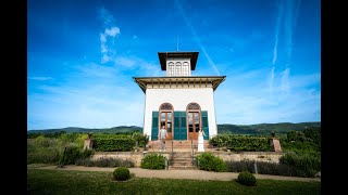 Standesamt Teehaus in Ruppertsberg [upl. by Goodard]