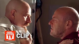 Breaking Bad  Youre Heisenberg Scene S5E9  Rotten Tomatoes TV [upl. by Clarkin]