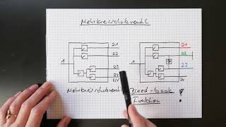 Die Druckluftbremsanlage Teil 9 [upl. by Soll]