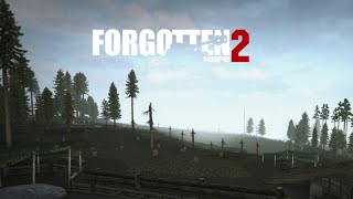 Studienka  MeB  Sammatus  Forgotten Hope 2 Multiplayer Gameplay [upl. by Wendt]