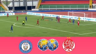 🔴 LIVE Azam FC vs Wydad Casablanca  Mchezo wa kirafiki leo 2972024 [upl. by Serles606]