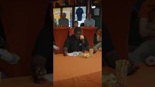 👀 ROYSTON DRENTHE kiest zijn BESTE ORANJE XI OOIT 🇳🇱🔥 Nederland Oranje [upl. by Chauncey]