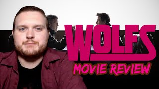 Wolfs  Movie Review [upl. by Des]