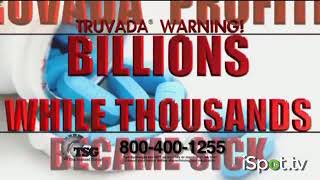 The Sentinel Group  Truvada Warning 2022 [upl. by Nihi744]