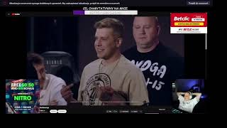 NITRO OGLADA KONFERENCJE FAME MMA 21 CZ1 [upl. by Winograd225]