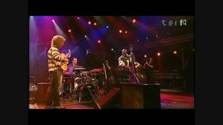 Pat Metheny Trio  Lone Jack HD [upl. by Hallett]