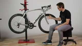 Shop Talk The Specialized Venge [upl. by Sylvia]