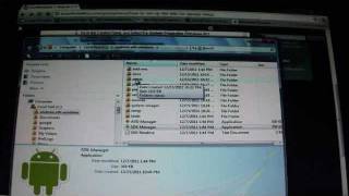 Galaxy Nexus Install SDK Setup ADB How To Samsung [upl. by Etteuqal]