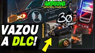 NOVA coleção de NFS Unbound Ultimate e VAZOU a atualização MOST WANT Vol9 Most Wanted Confirmado [upl. by Adnamar555]