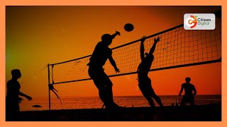 Second edition of Kenya beach games conclude in Malindi [upl. by Canica]