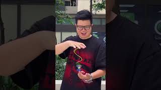 DNA và GODSPEED bằng YOYO CƠ BẢN  🤯 [upl. by Ilenay]