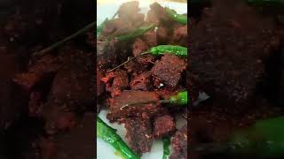 beef fry shorts trending youtubeshorts viral [upl. by Morrell333]