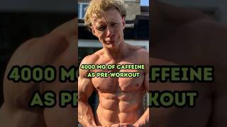 He Did The Unthinkable shorts fitness bodybuilding [upl. by Cerf]