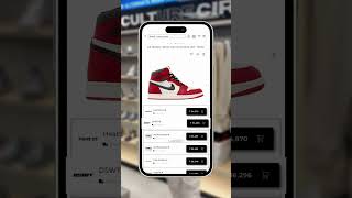 Introducing Culture Pay Payment Plan for Sneakerheads CultureCircle [upl. by Ahsirpac732]