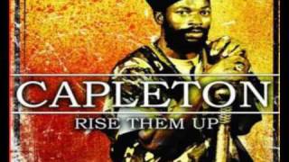 capleton  who dem [upl. by Korrie]