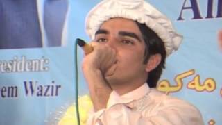 waziristan pashto news songs 2013 razaqdawar [upl. by Rozella]