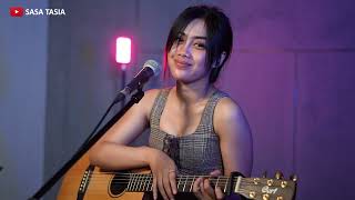 KANGEN  DEWA ACOUSTIC COVER SASA TASIA [upl. by Odrick]