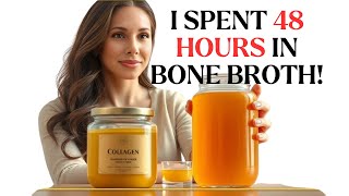 What Would You Do To Boost Collagen For Glowing Skin [upl. by Aiepoissac]