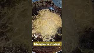 karapusasnacksfoodyoutubeshorts to Subscribe To JalanidhiQueensVlogs [upl. by Merceer829]