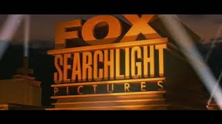 Fox Searchlight Pictures  Warner Bros Pictures  Celador Films  Film4 2008 USA High Tone [upl. by Fasa]