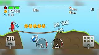 Hill Climb Racing Theme Reversed For 10 Minutes [upl. by Liris]