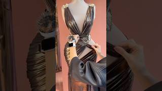 How to Design and Create Stunning Dress shortvideo shorts [upl. by Ross]