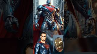 Superhero Good Story Marvel DC AllCharacter 😱😱 shorts marvel dc trending movie [upl. by Aynnek]