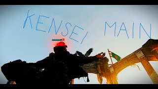 FOR HONOR I Swear You Dont Have To Think To Play This Game Kensei Duels [upl. by Llednahs]