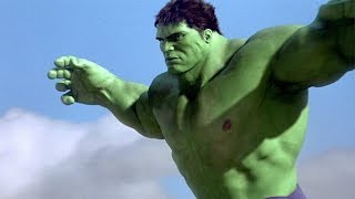 10 Superpowers You Didnt Know The Hulk Has [upl. by Wildermuth]