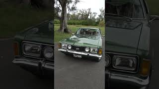 AVANCE SHORT Coupé Ford Taunus GT 1977  Gran Estreno Domingo 13hs  Suscibite [upl. by Pearce]