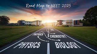 Roadmap To NEET 2025  Understanding the Timeline  part 1 [upl. by Dee Dee]