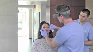 Juvederm Voluma Demo  Dr Jochen  Palm Desert  Palm Springs [upl. by Kaleena333]