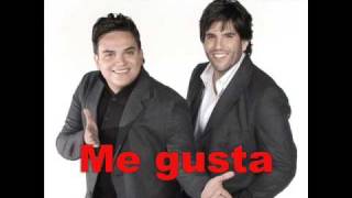 Me Gusta Me Gusta Silvestre Dangond amp Juancho De La Espriella  Audio [upl. by Yaron]