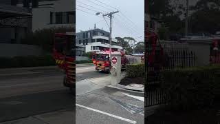 Fire breaks out at Kooyong tennis club weeks before Australian Open stars arrive [upl. by Gussi]