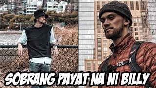 NAKAKABAHALANG KALAGAYAN NI Billy Crawford Kinabahala ng MARAMI [upl. by Damalas]