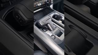 Work from car with this feature 👀 ford fordf150 f150 automobile shortsvideo shortsfeed [upl. by Tillman]