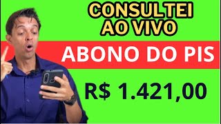 É HOJE CALENDÁRIO ABONO DO PIS 2024  CONSULTA RAIS 2023  RESOLVIDO  PAGAMENTO PIS ANO BASE 2022 [upl. by Aelegna]