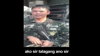 SUNDALO NAGMAKAAWA KAY IDOL RAFFY NA TULUNGAN MAKIPAGAYOS SA ISANG DALAGITA NA KANYANG GINAHASA [upl. by Ahsatin]