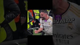 Real Madrid Players Different Reactions With Their Fans 😈 shorts viral funny trending fypシ fyp [upl. by Atalee866]