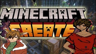 season 2 of create andesite and artillery ft firerabbit24962 and shokaft7ge [upl. by Yrennalf501]