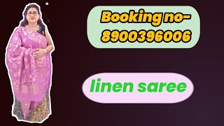 Diwali special saree ll Booking no 8900396006 ll Durgapur West Bengal ll [upl. by Haile]