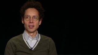 CNN Author Malcolm Gladwell talks about Cesar Milan [upl. by Garson]