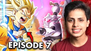 Dragon Ball Daima Episode 7 in Hindi [upl. by Presber271]