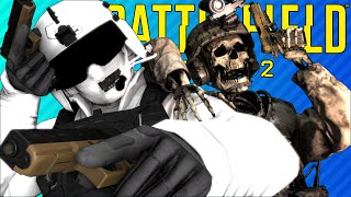 AN ANEURYSM OF LIP SMACKING ACTION  Battlefield 2042 Beta [upl. by Lavina]