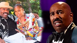 Little known facts about Steve Harvey [upl. by Stone659]