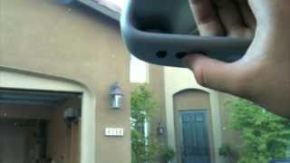 How to Program your Garage Door Opener [upl. by Strenta940]