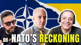 The Duran and Brian Berletic Ukraine is OUT OF TIME as NATO Admits Defeat [upl. by Ethelbert69]