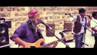 Maaya  Mohit Chauhan with Indian Ocean Band [upl. by Traweek588]